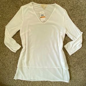 Michael Kors top